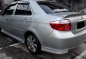 Sell Silver 2008 Toyota Vios in Quezon City-3