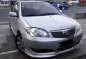 Sell Silver 2008 Toyota Vios in Quezon City-0