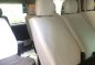 White Toyota Hiace 2015 for sale in Cebu City-4