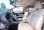 White Toyota Alphard 2017 for sale in San Francisco-9