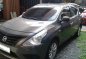 Silver Nissan Almera 2017 for sale in Quezon-8