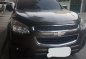 Selling Brown Chevrolet Trailblazer 2014 in Quezon City-0