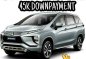 Selling Silver Mitsubishi XPANDER 2020 in Manila-0