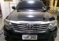 Sell 2012 Toyota Fortuner in Manila-4