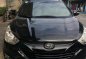 Sell Black 2016 Hyundai Tucson in Manila-0