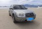 Selling Grey Subaru Forester 2007 in Pasig-0