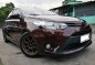 Sell Purple 2015 Toyota Vios in Antipolo-2