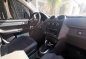 Silver Volkswagen Caddy 2017 for sale in Manila-3