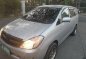 Selling Silver Toyota Innova 1996 in Mandaluyong-7