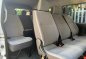 White Toyota Hiace 2017 for sale in Makati City-1