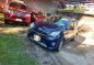 Sell Blue 2016 Toyota Wigo in Manila-0