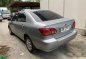 Selling Grey Toyota Corolla altis 2005 in Valenzuela-4