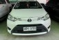 Selling White Toyota Vios 2016 in Manila-0