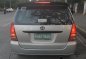 Selling Silver Toyota Innova 1996 in Mandaluyong-6