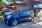 Sell Blue 2016 Toyota Wigo in Manila-2