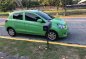 Green Mitsubishi Mirage 2013 for sale in Imus-3