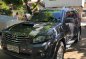 Selling Toyota Fortuner 2014 in Lingayen-0