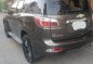 Selling Brown Chevrolet Trailblazer 2014 in Quezon City-1