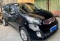 Sell Black 2014 Kia Picanto in Paranaque City-3