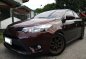 Sell Purple 2015 Toyota Vios in Antipolo-1