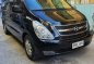 Sell Purple 2010 Hyundai Starex in Manila-1