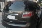 Selling Brown Chevrolet Trailblazer 2014 in Quezon City-3