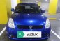 Blue Suzuki Swift 2006 for sale in Makati-0