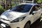 White Ford Fiesta 2013 for sale in Greenhills Shopping Center, San Juan-0