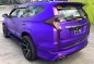 Purple Mitsubishi Montero 2016 for sale in Manila-0