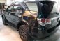 Sell 2012 Toyota Fortuner in Manila-0