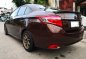 Sell Purple 2015 Toyota Vios in Antipolo-3