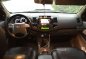 Toyota Fortuner 2013 for sale in Quezon City-6