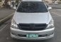 Selling Silver Toyota Innova 1996 in Mandaluyong-3