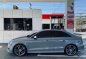 Grey Audi S3 2015 for sale in Mabalacat-1