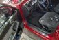 Red Honda Civic 1998 for sale in Manila-4