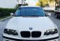 Sell White 2010 Bmw 318I in Quezon City-2