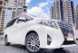 White Toyota Alphard 2017 for sale in San Francisco-0