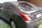 Silver Nissan Almera 2017 for sale in Quezon-6