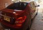 Red Mitsubishi Mirage g4 2019 for sale in Quezon City-5