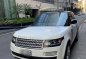 Selling Land Rover Range Rover 2013 in Makati-0