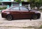 Sell Purple 2015 Toyota Vios in Antipolo-9