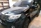 Sell 2012 Toyota Fortuner in Manila-3