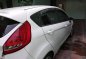 White Ford Fiesta 2013 for sale in Dr. Lazcano St, Quezon-3