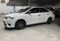 Selling White Toyota Vios 2016 in Manila-2