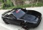 Black Toyota Mr2 1990 for sale in Manila-0