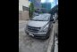 Sell 2014 Hyundai Grand starex Van in Quezon City-2