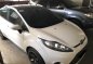 White Ford Fiesta 2007 for sale in Quezon City-0