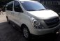 Selling White Hyundai Starex 2010 in Angeles-0