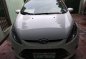 White Ford Fiesta 2013 for sale in Dr. Lazcano St, Quezon-1