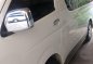 White Toyota Hiace 2015 for sale in Cebu City-1